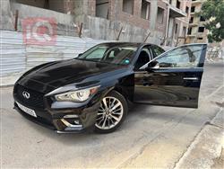 إنفينيتي Q50